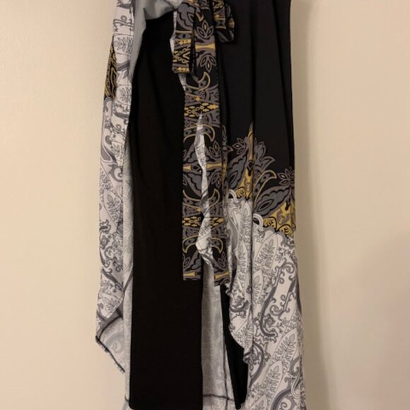 Pant/Ruffle Skirt Combo - Picture 2 of 5